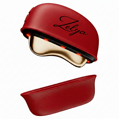 Zelya™ Electric Gua