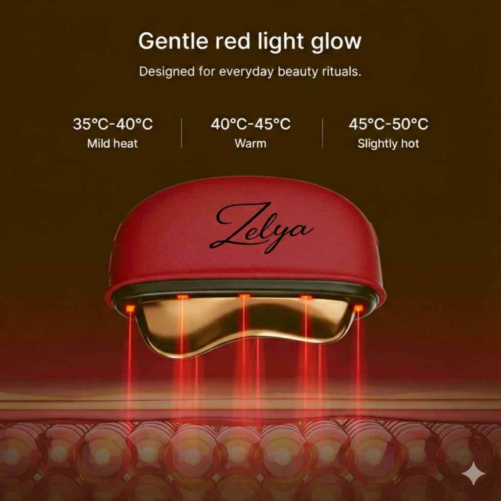 Zelya™ Electric Gua