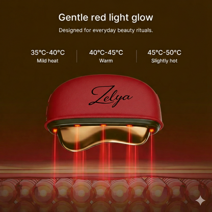 Zelya™ Electric Gua