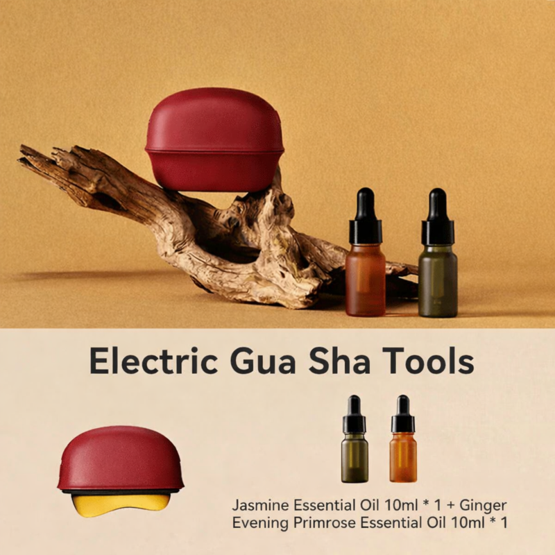 Zelya™ Electric Gua