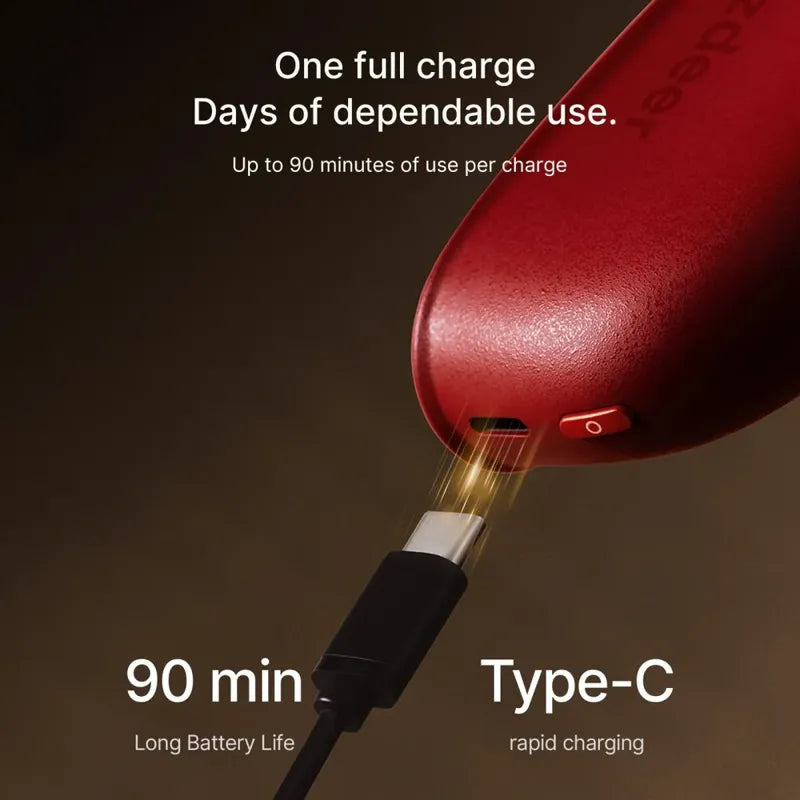 Zelya™ Electric Gua